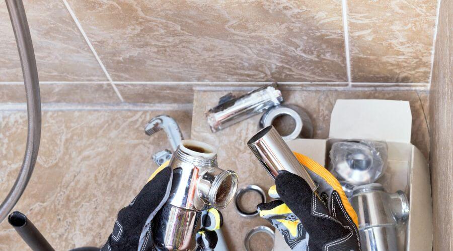 Local Chimney Repair in Mayflower, AR